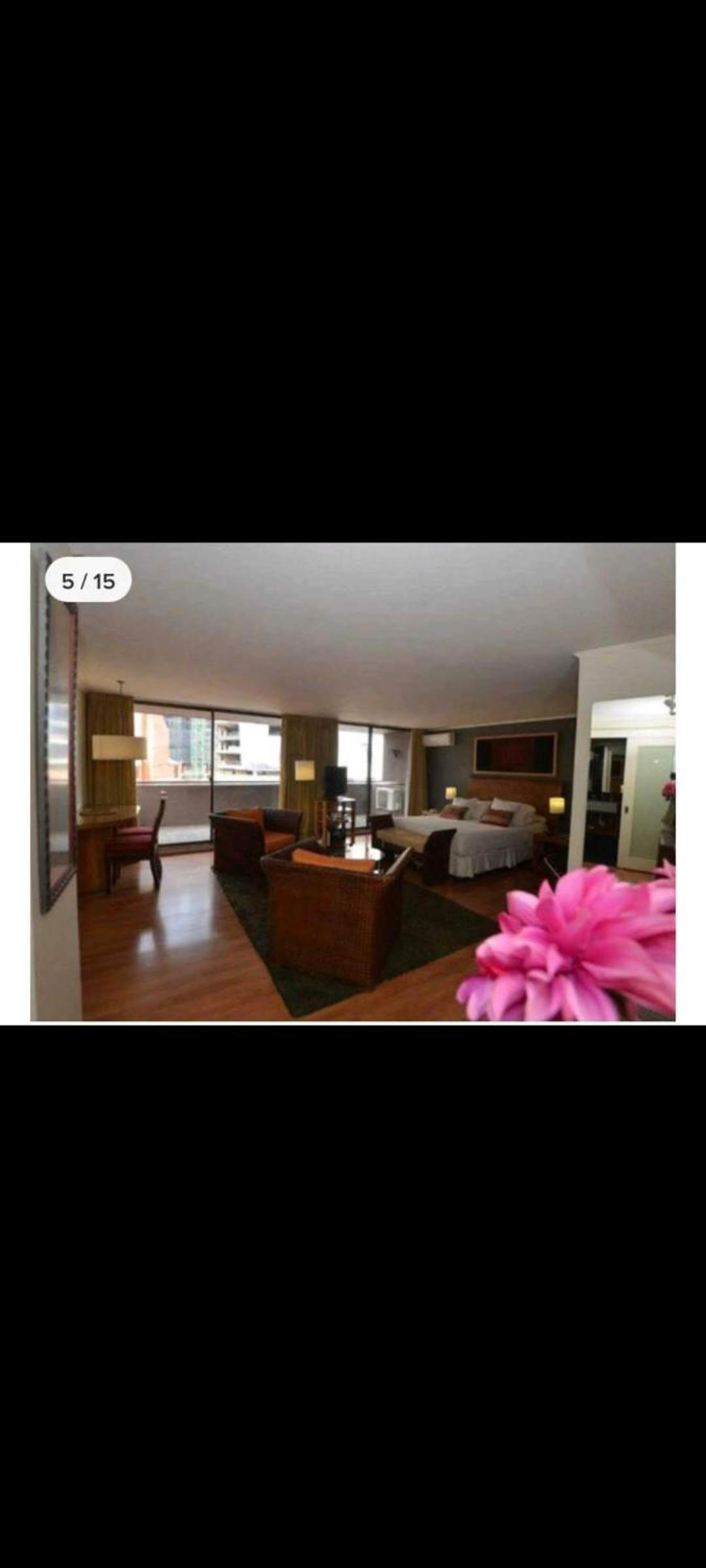 Suite San Sebastián