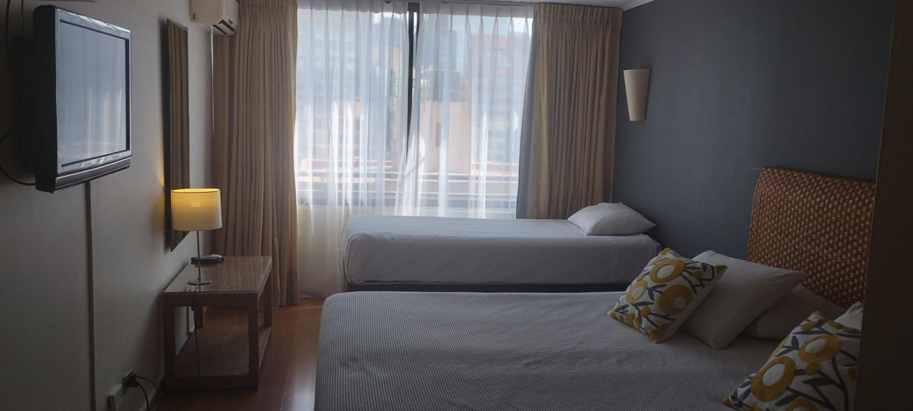 Suite San Sebastián