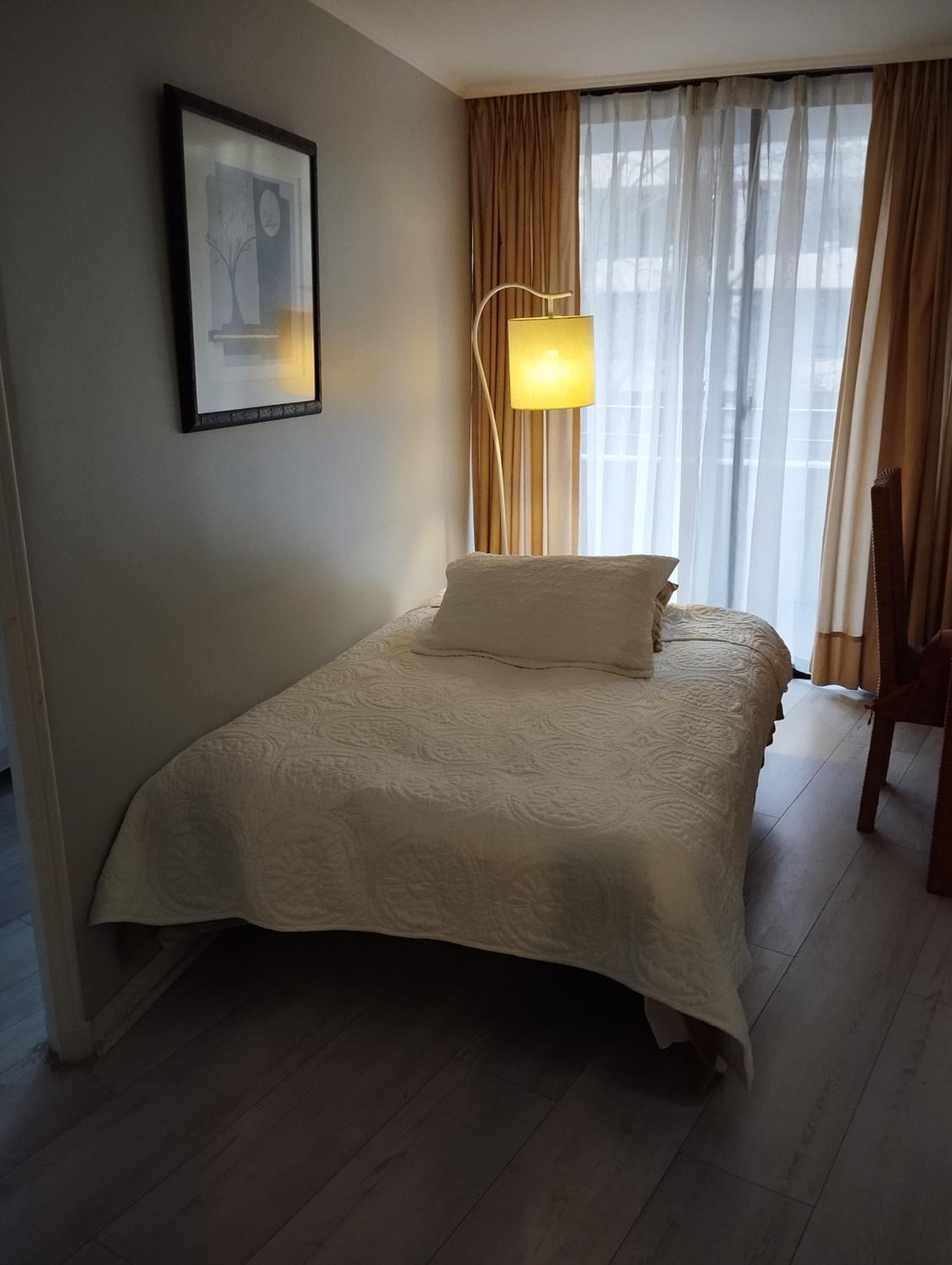 Suite San Sebastián