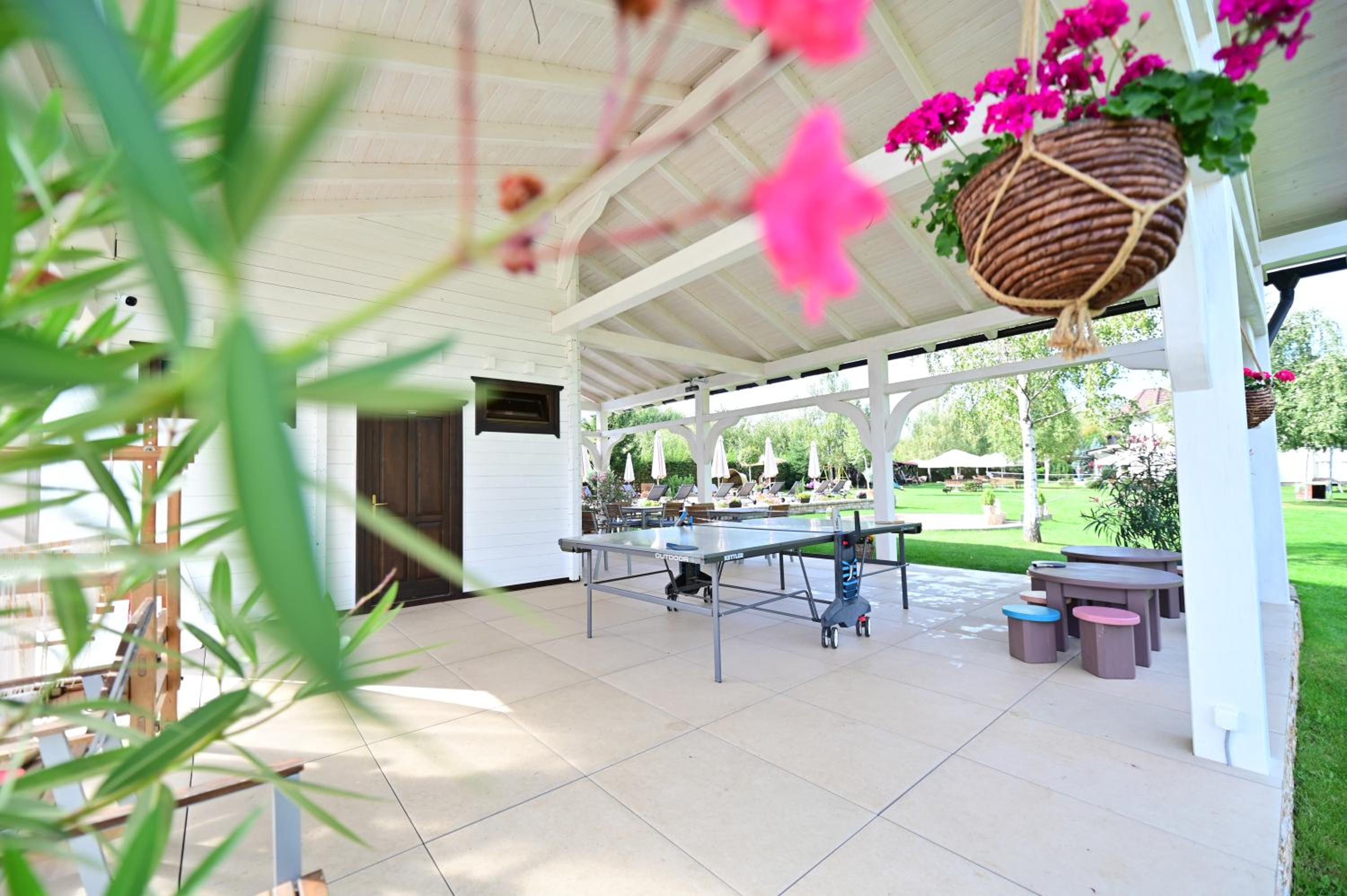 Natura Family Resort view 3