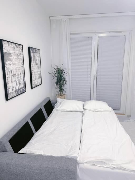 Your Lapland home with complimentary pick-up