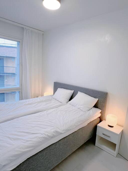 Your Lapland home with complimentary pick-up