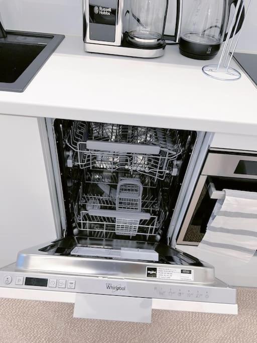 Your Lapland home with complimentary pick-up