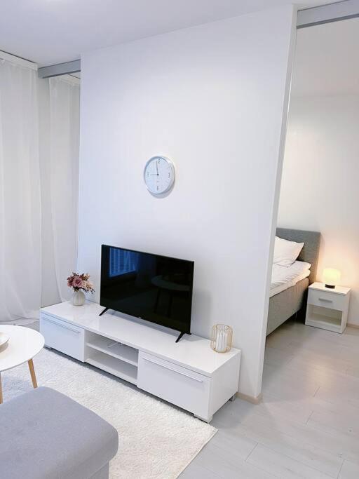 Your Lapland home with complimentary pick-up