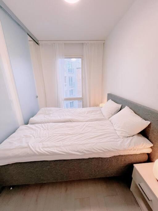Your Lapland home with complimentary pick-up
