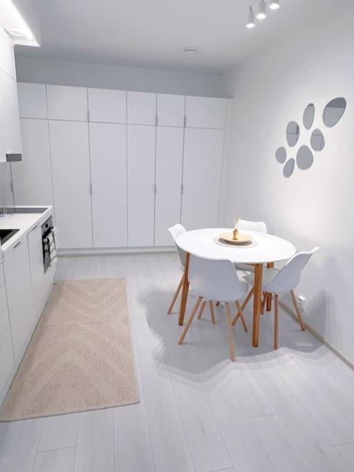 Your Lapland home with complimentary pick-up