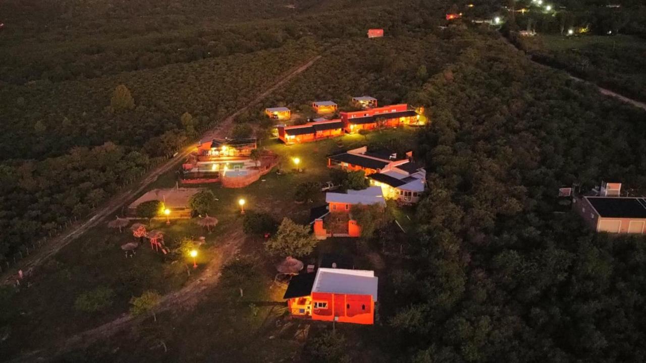 Cuesta la Herradura