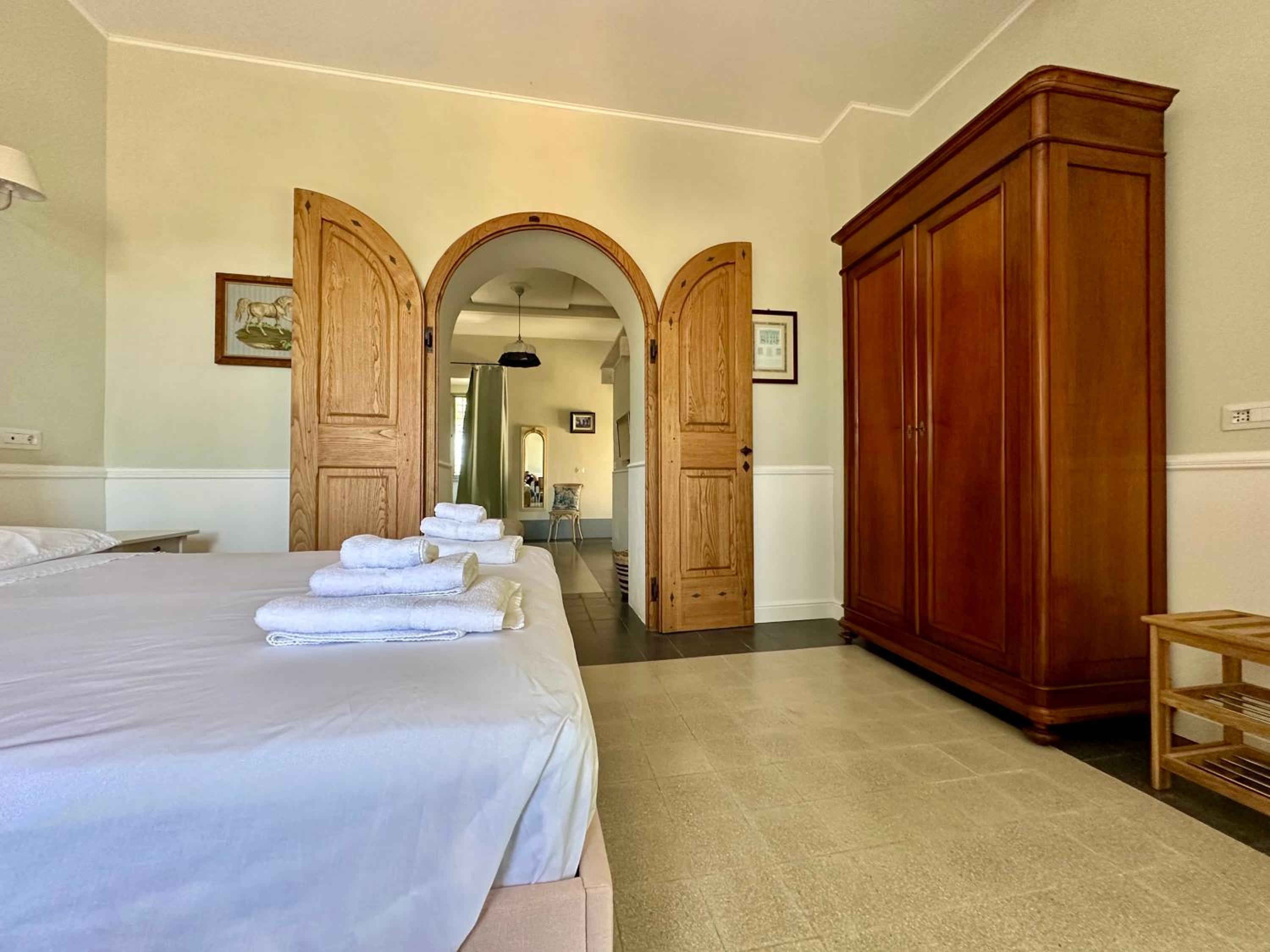 Villa Maria Cristina