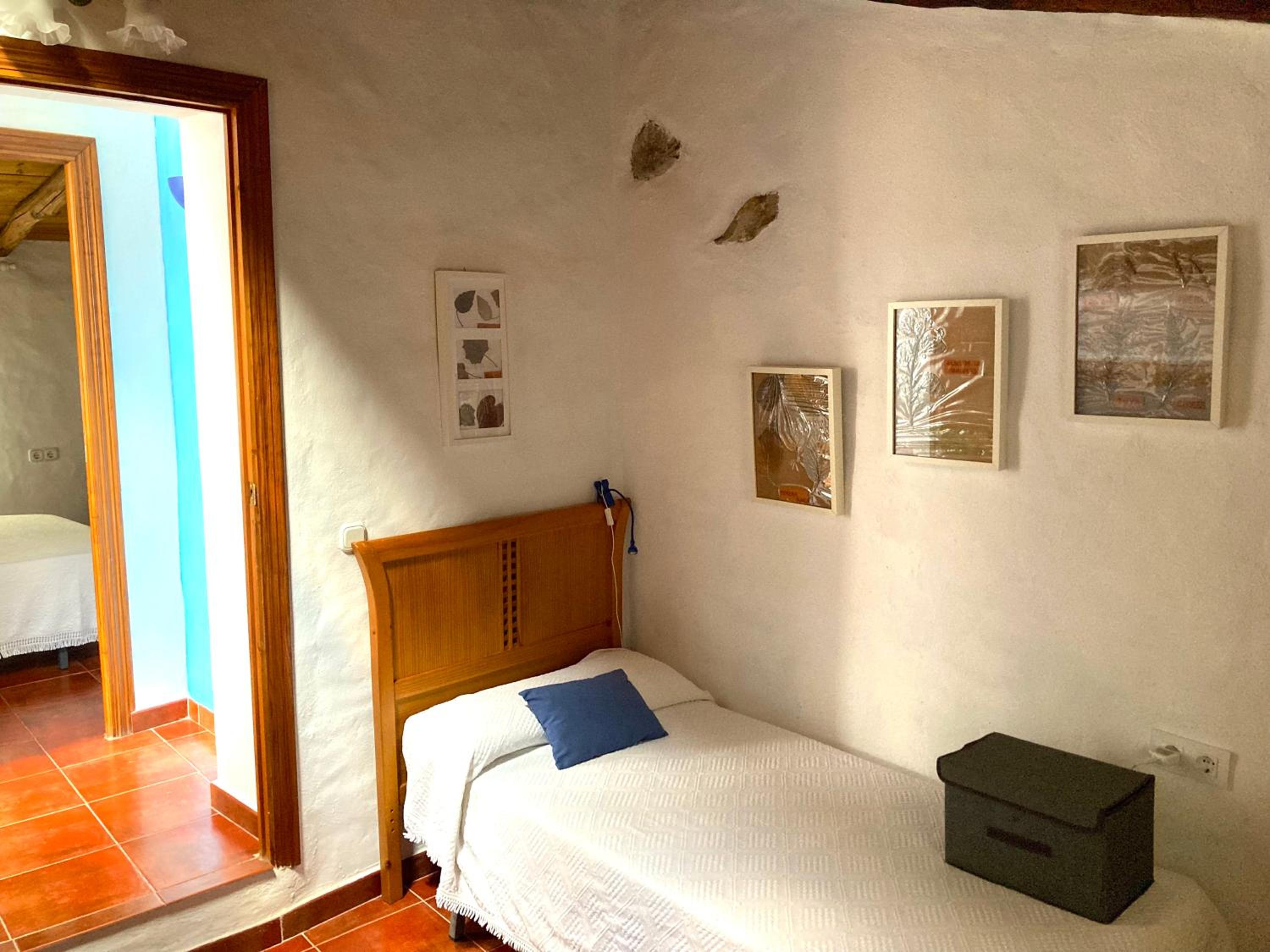 Casa Ajelazul
