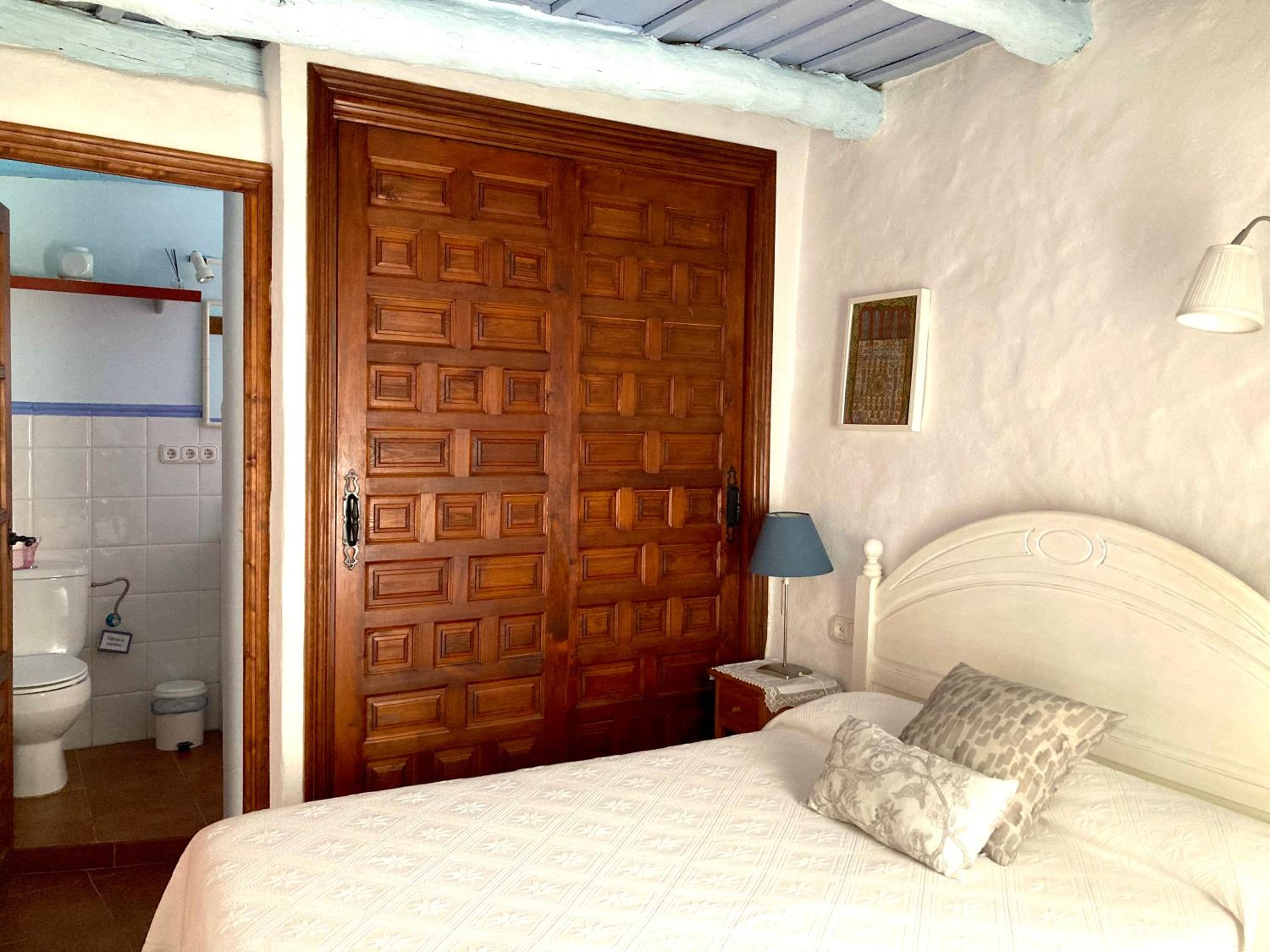Casa Ajelazul