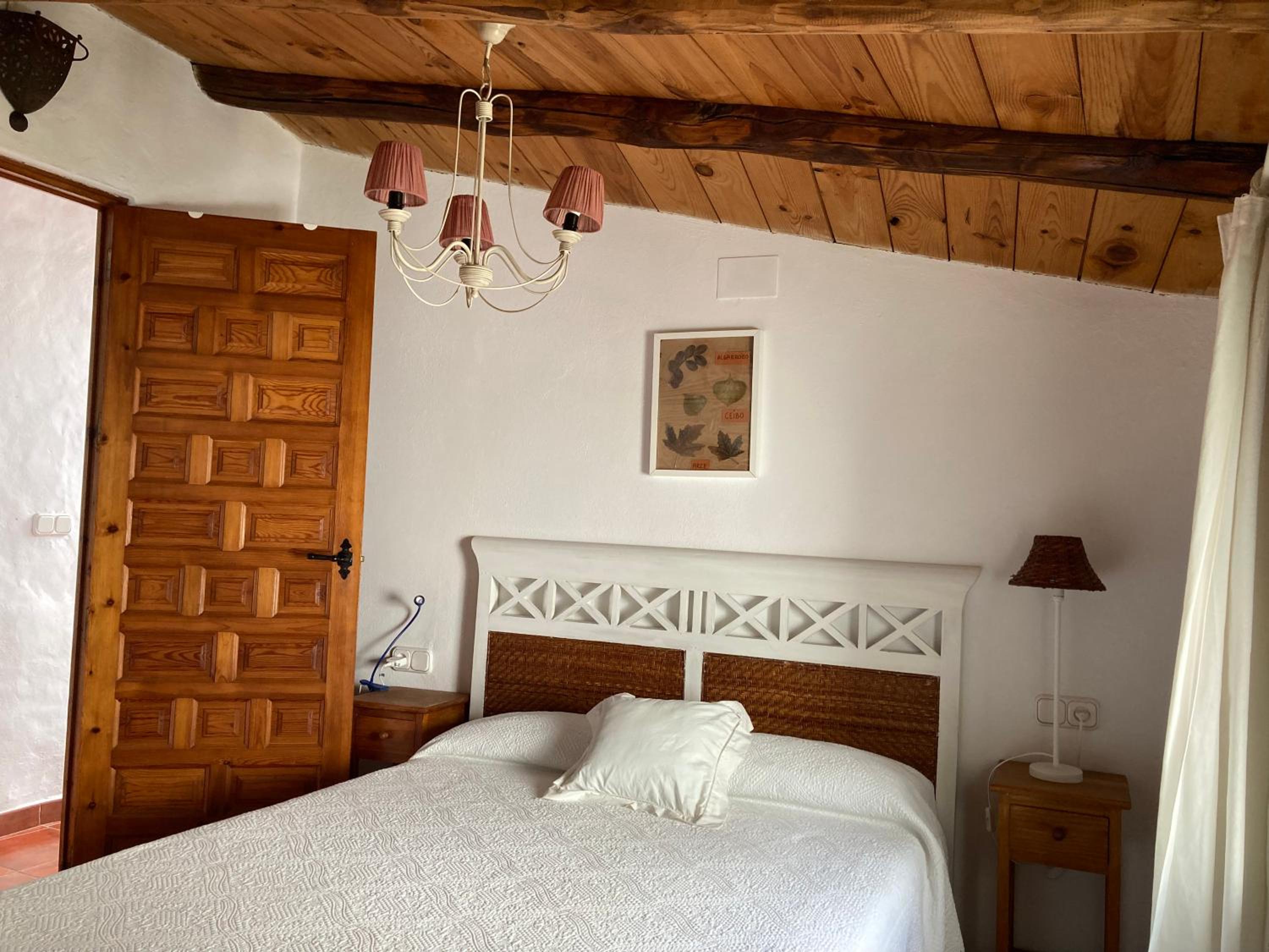 Casa Ajelazul