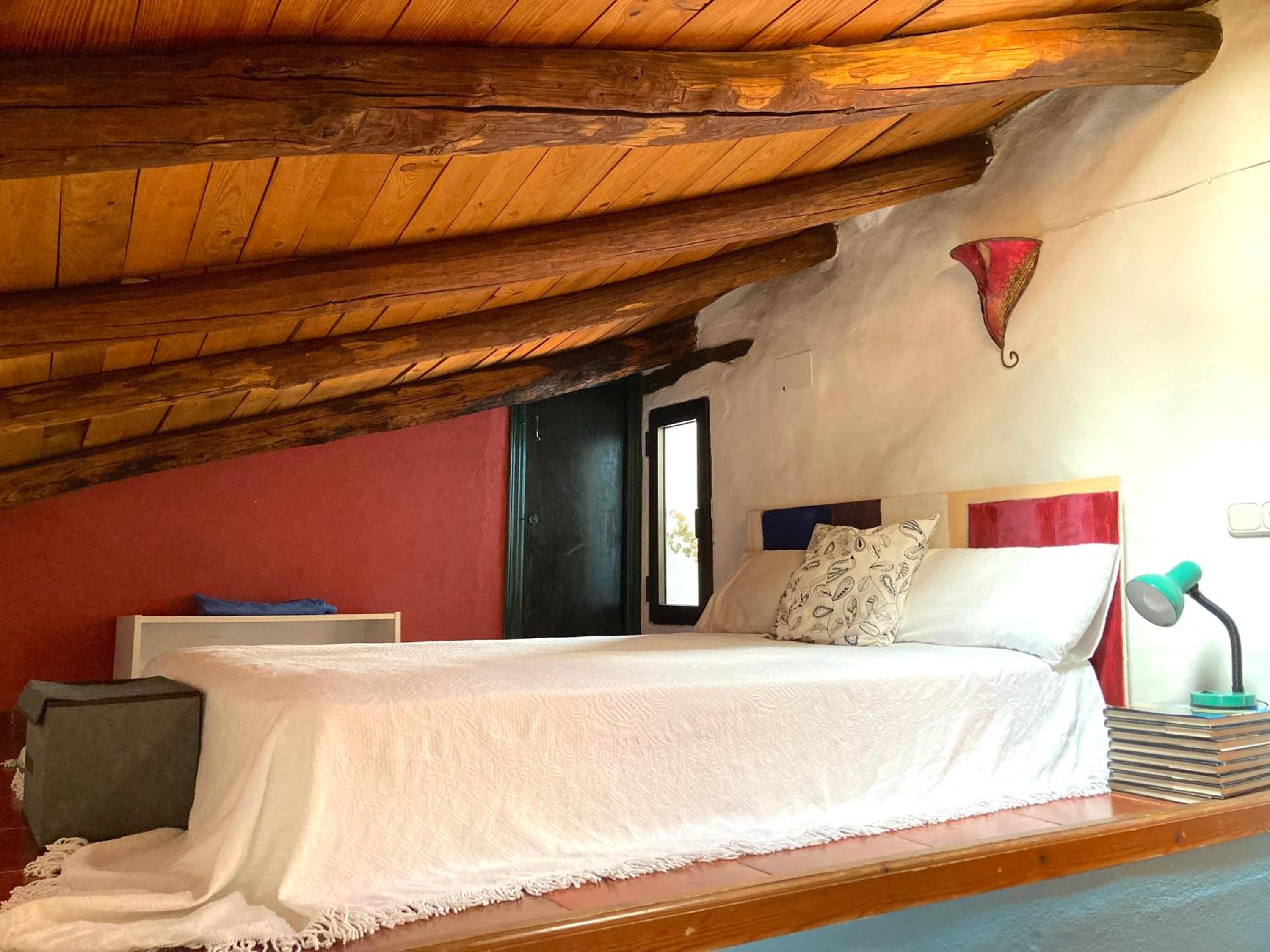 Casa Ajelazul