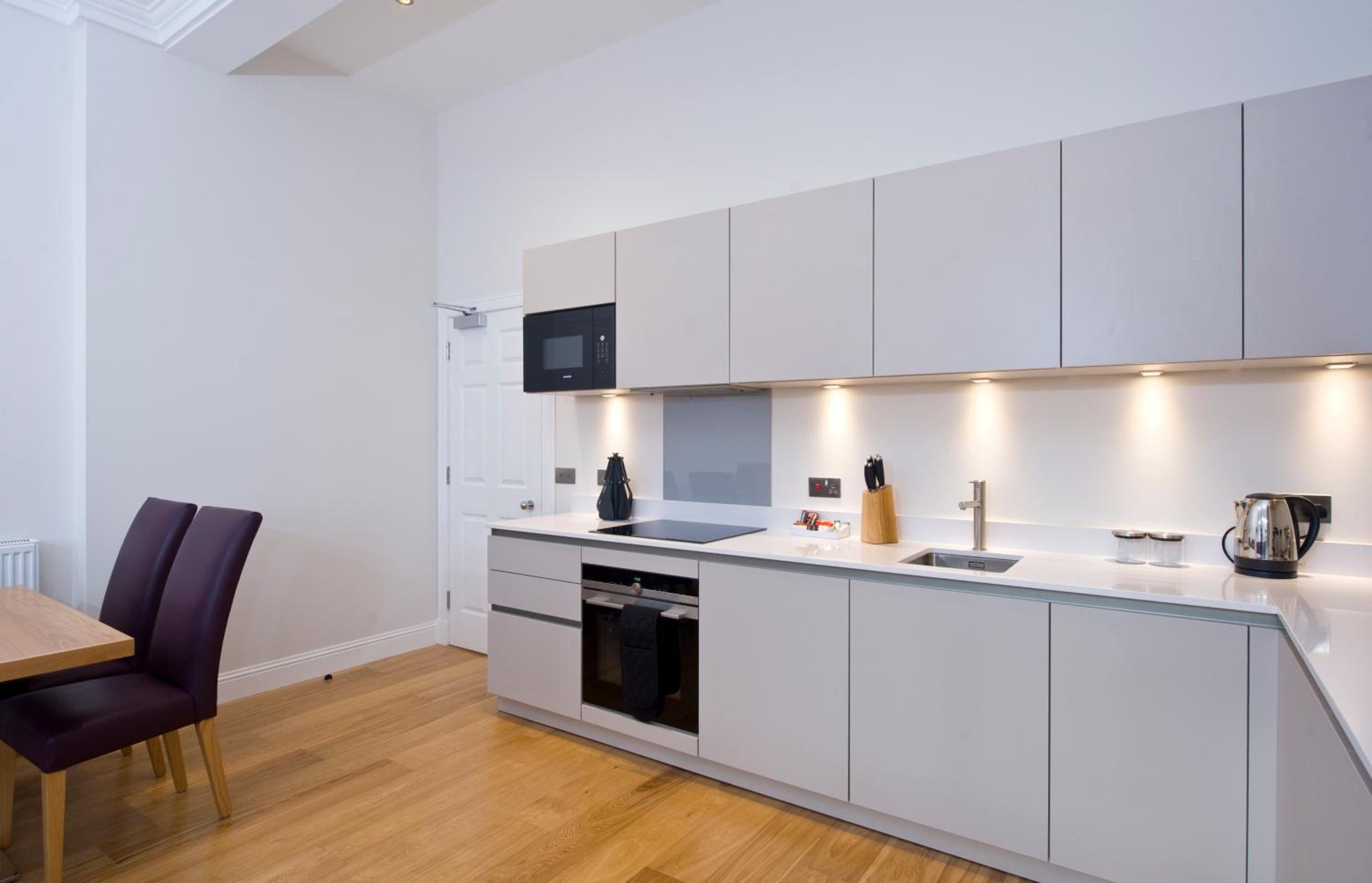 Destiny Scotland - Princes Street Residence