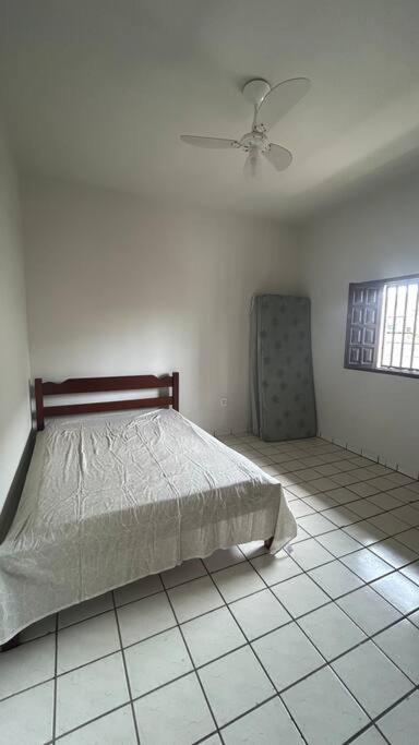 Casa próxima da praia e do centro em Guriri