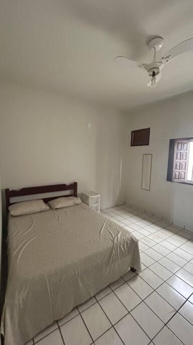 Casa próxima da praia e do centro em Guriri