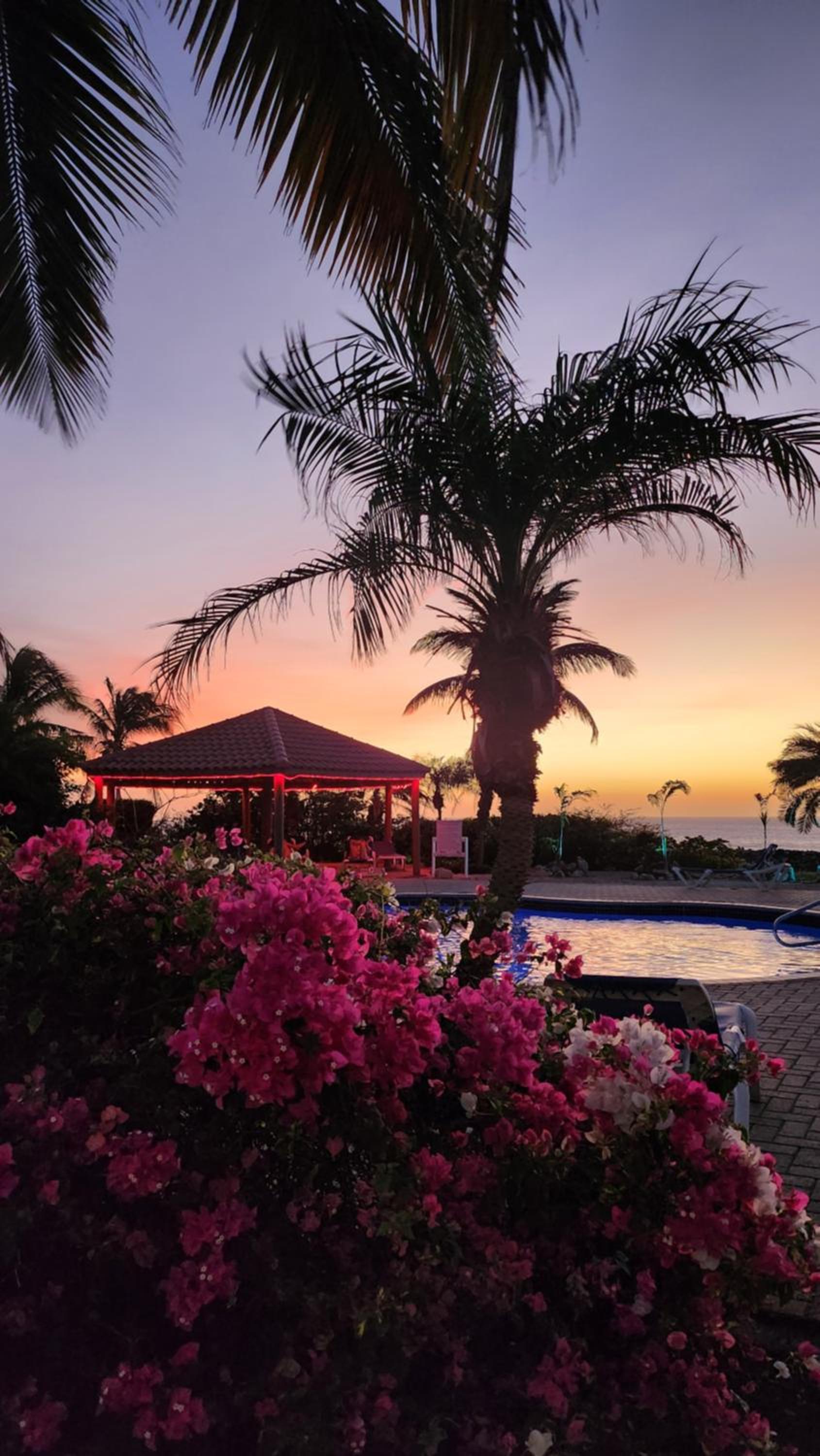 Ocean Teal Villa Marazul