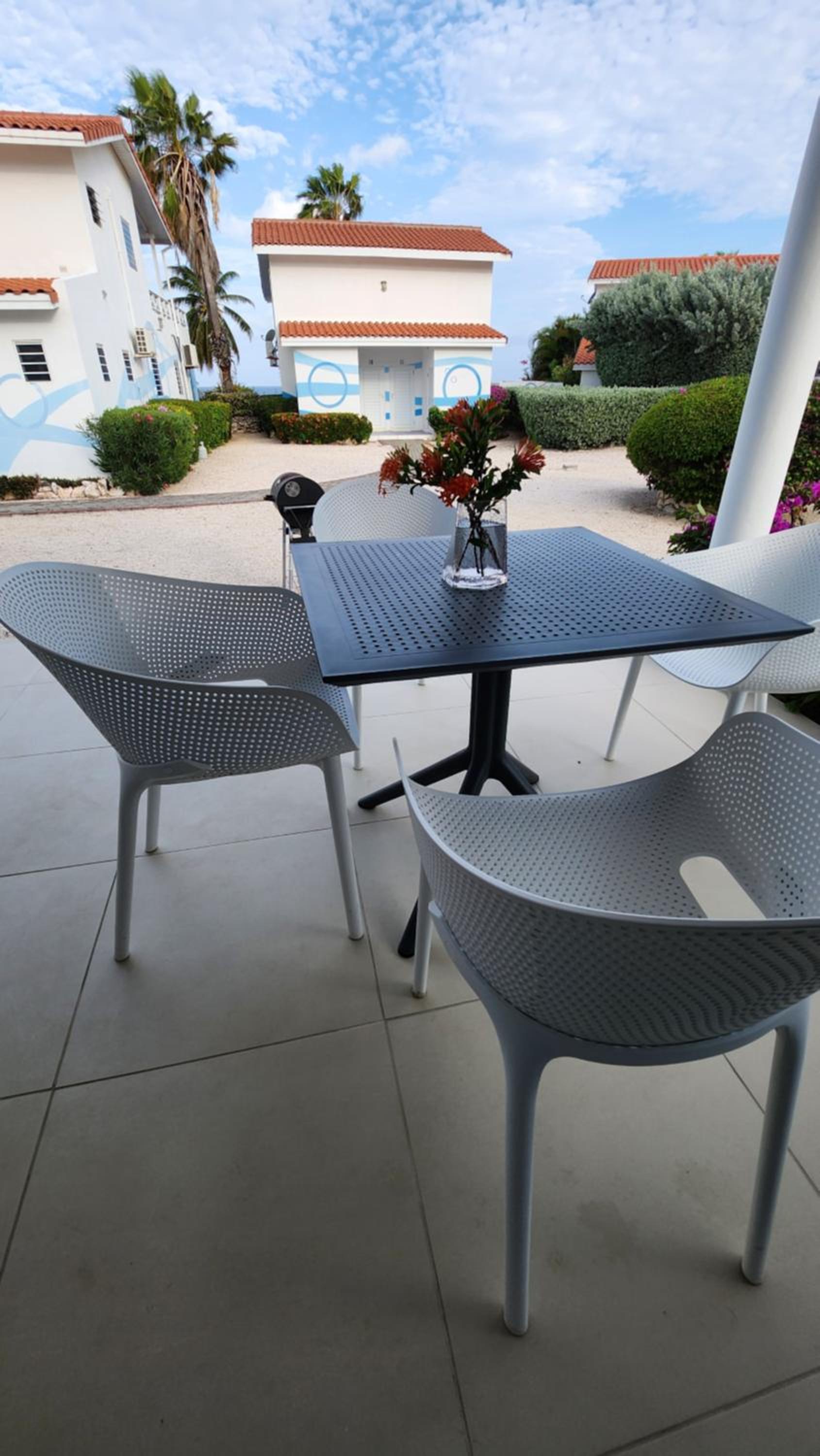 Ocean Teal Villa Marazul