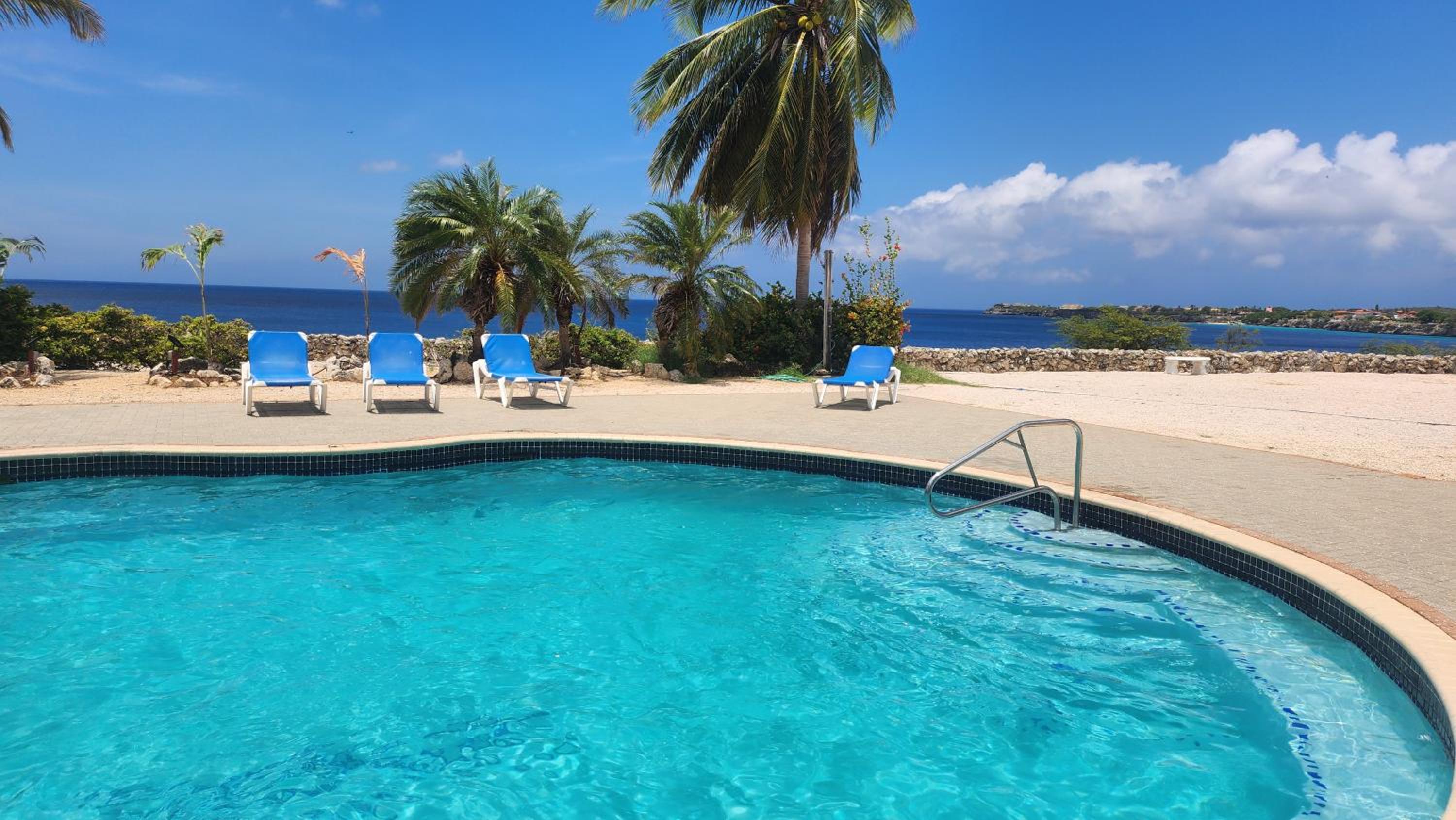 Ocean Teal Villa Marazul