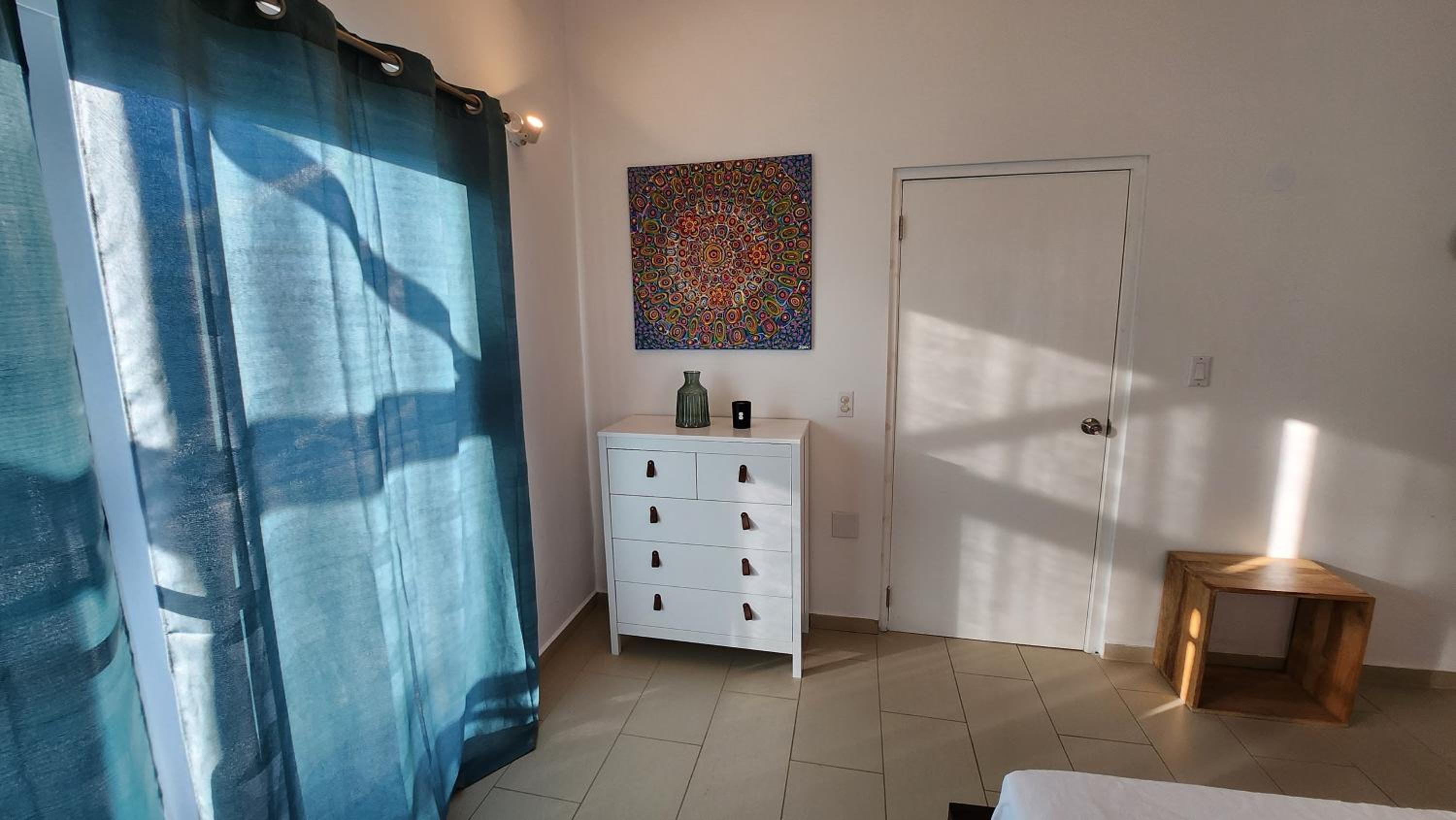 Ocean Teal Villa Marazul