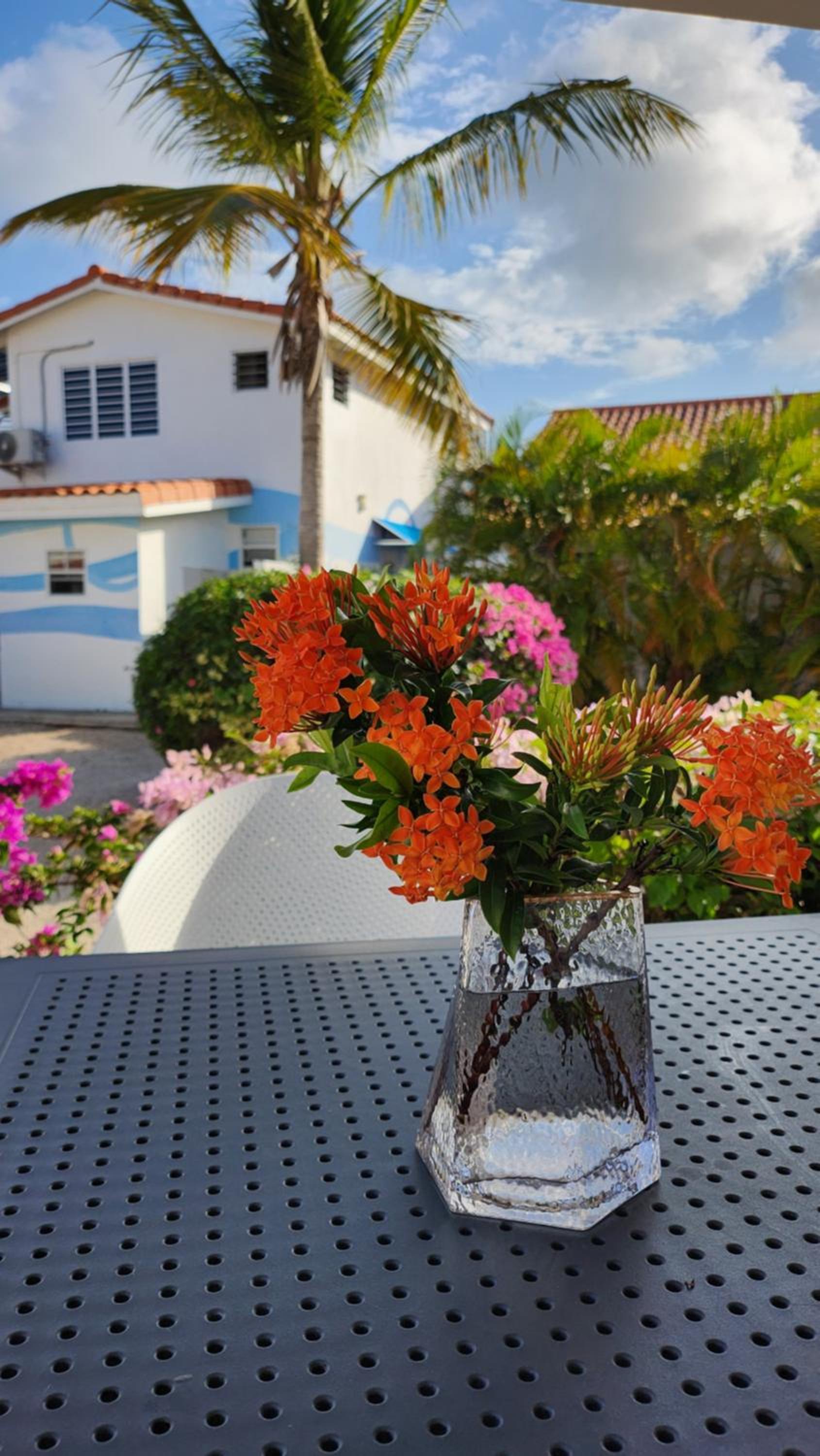 Ocean Teal Villa Marazul