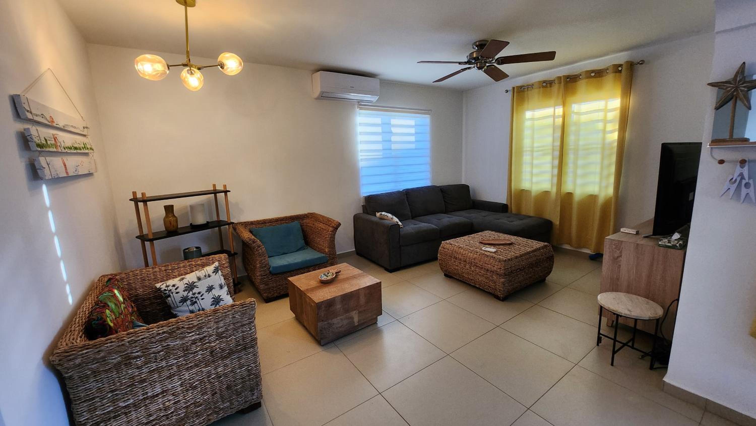 Ocean Teal Villa Marazul