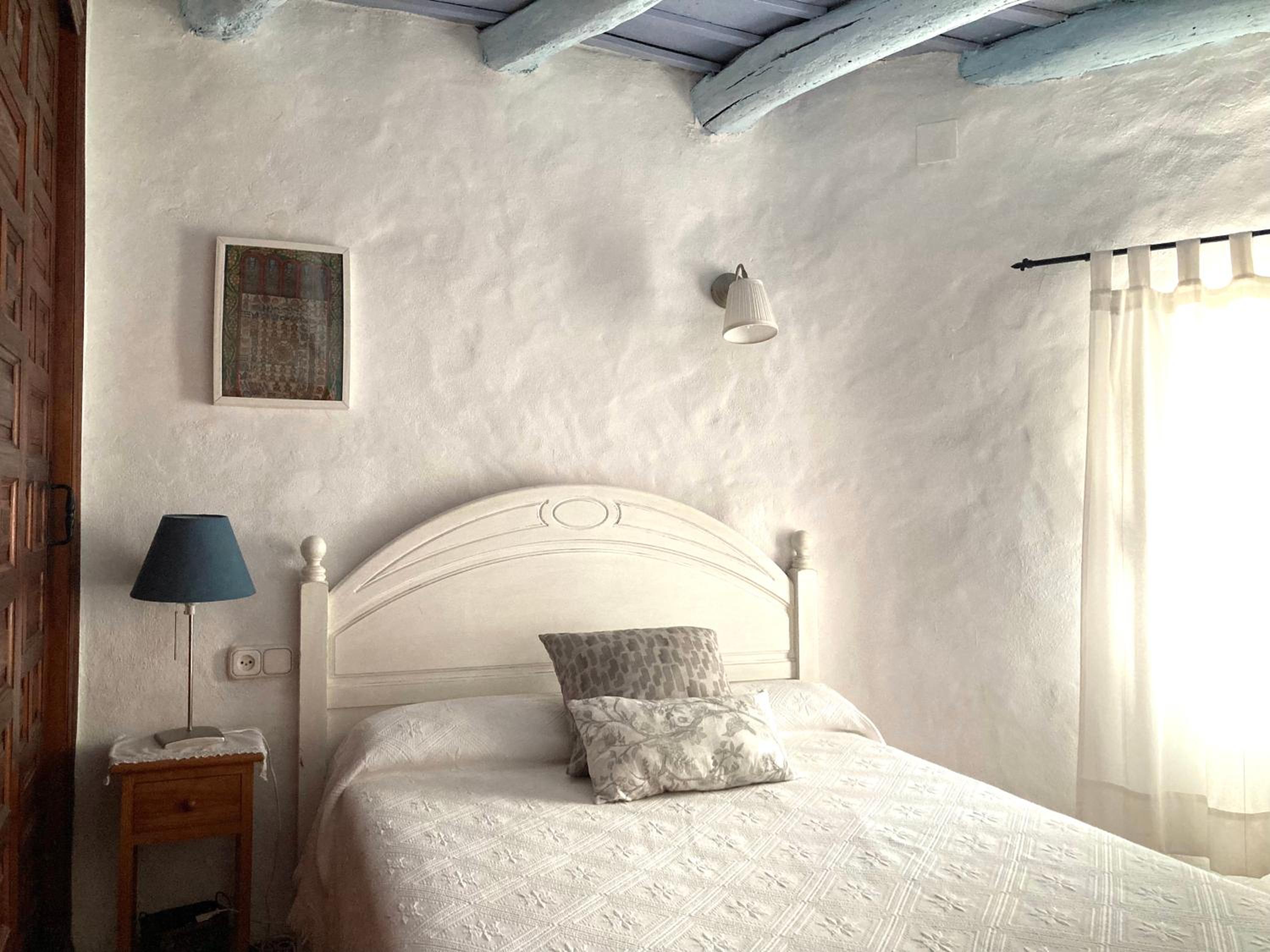 Casa Ajelazul