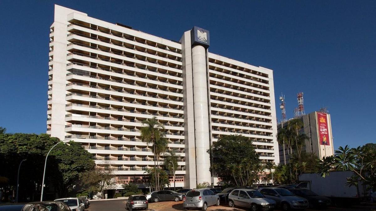Bonaparte Hotel - Excelente Apartamento#1402