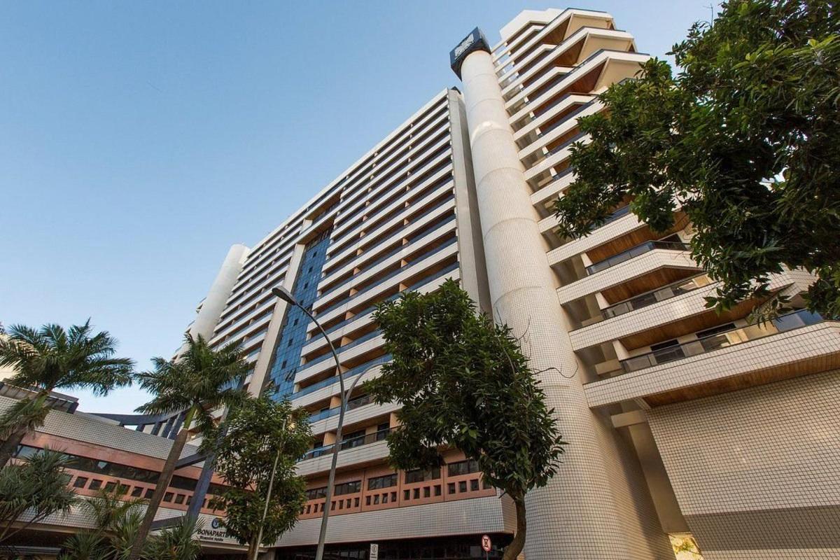 Bonaparte Hotel - Excelente Apartamento#1402
