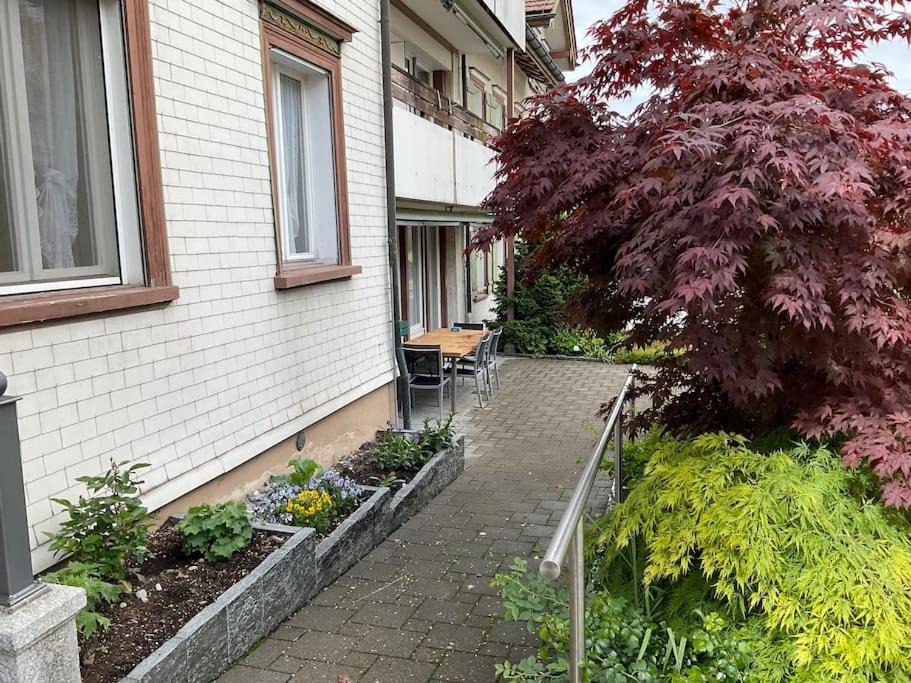 19 - Gästehaus Erika - Hundwil - Appenzellerland