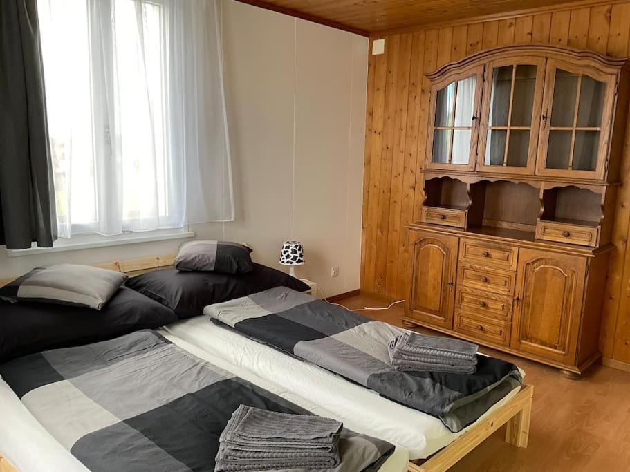 19 - Gästehaus Erika - Hundwil - Appenzellerland