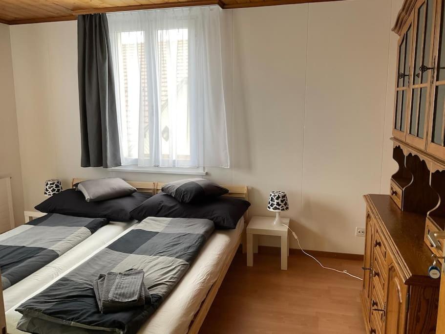 19 - Gästehaus Erika - Hundwil - Appenzellerland