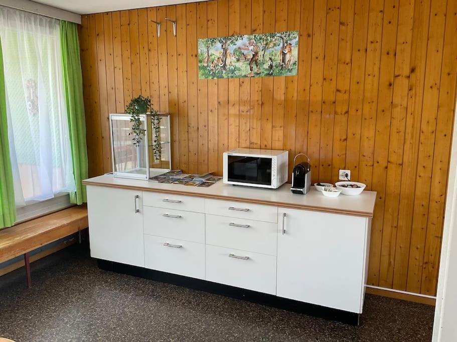 19 - Gästehaus Erika - Hundwil - Appenzellerland