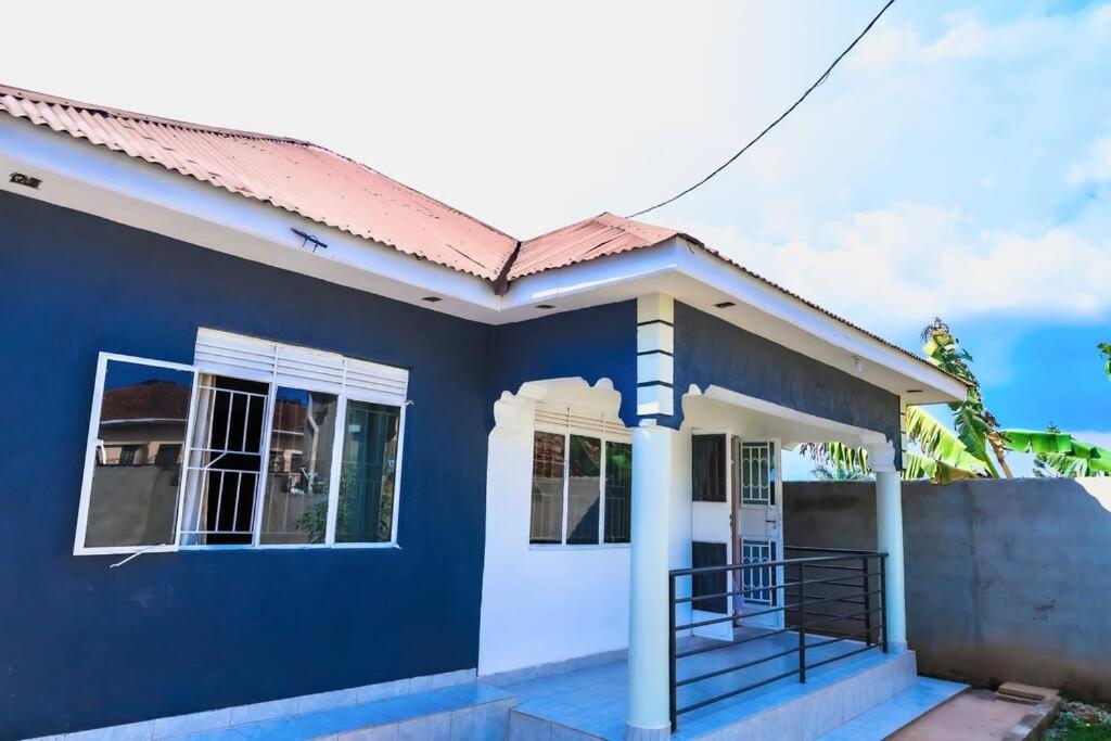 Muyenga Studio Apartments