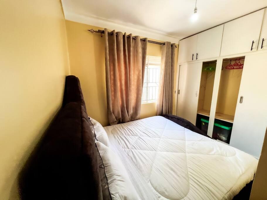 Muyenga Studio Apartments