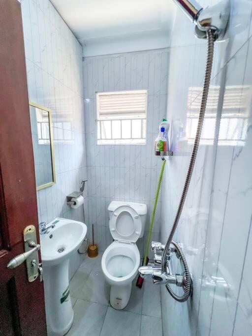 Muyenga Studio Apartments