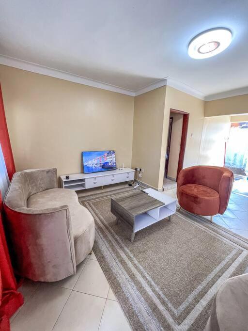 Muyenga Studio Apartments