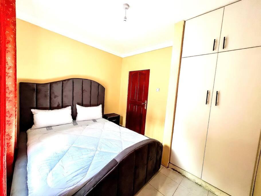 Muyenga Studio Apartments