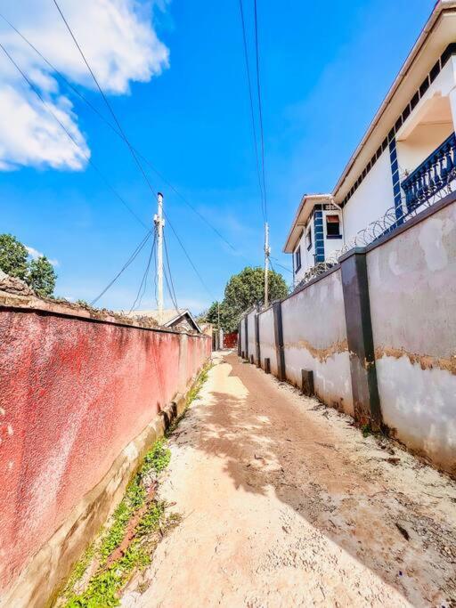 Muyenga Studio Apartments