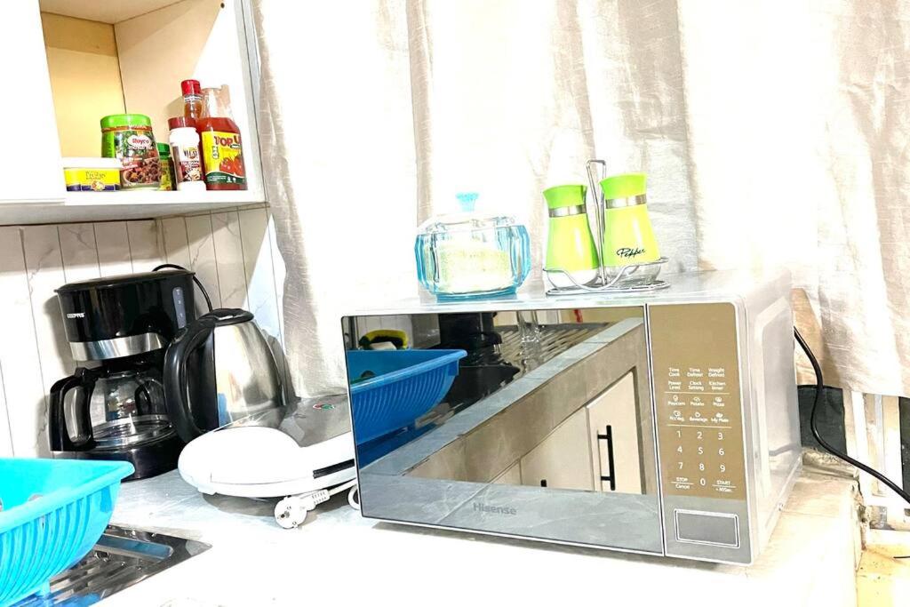 Muyenga Studio Apartments