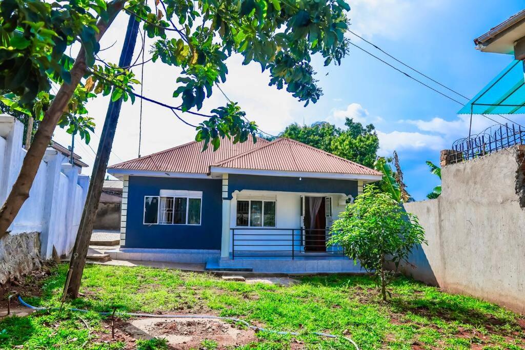 Muyenga Studio Apartments