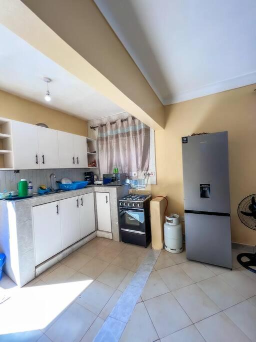 Muyenga Studio Apartments