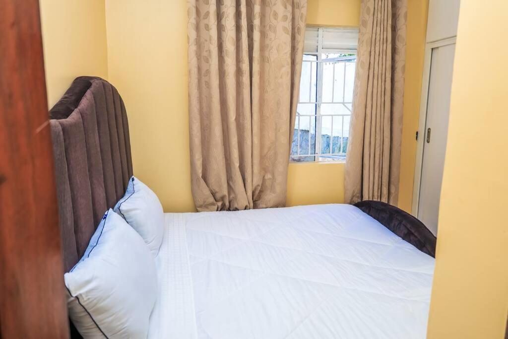Muyenga Studio Apartments