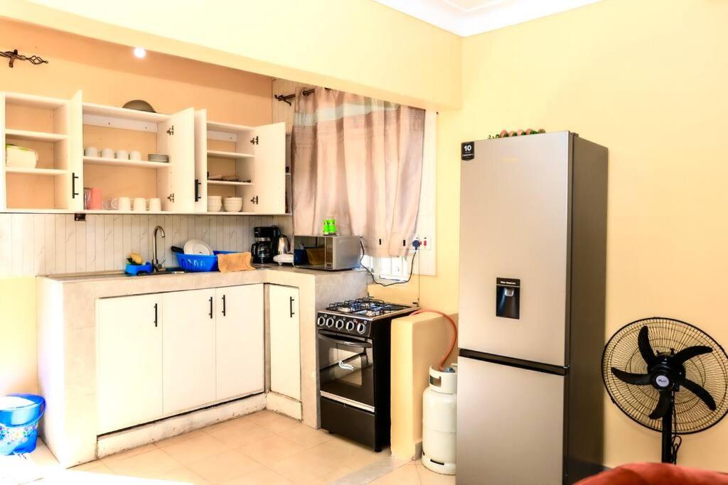 Muyenga Studio Apartments