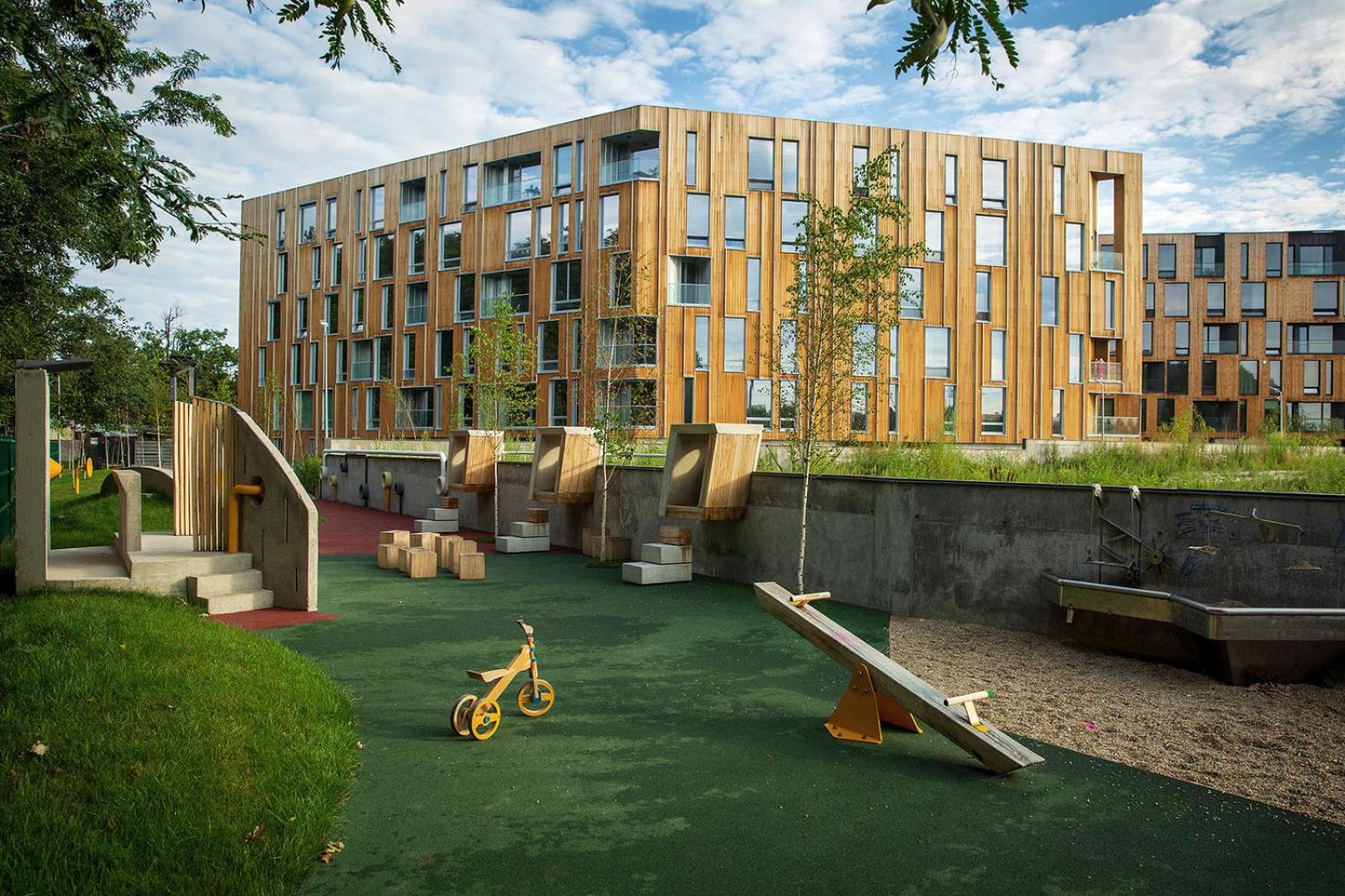 Green Loft