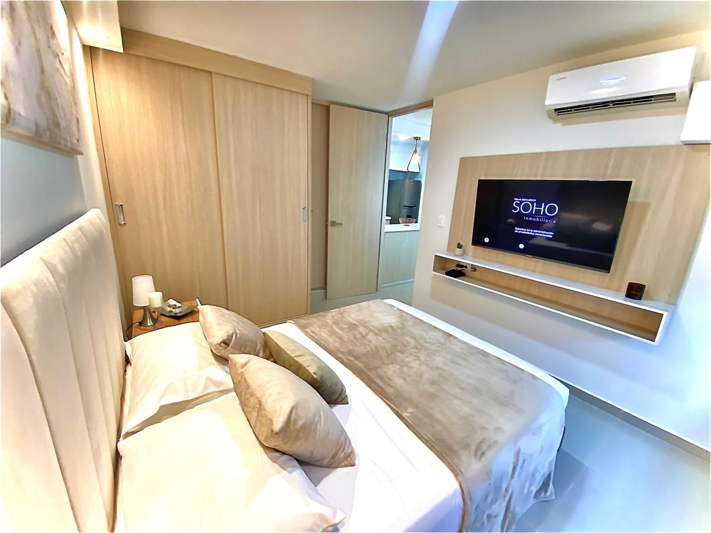 Palmar Apartments – Excellent Location by SOHO