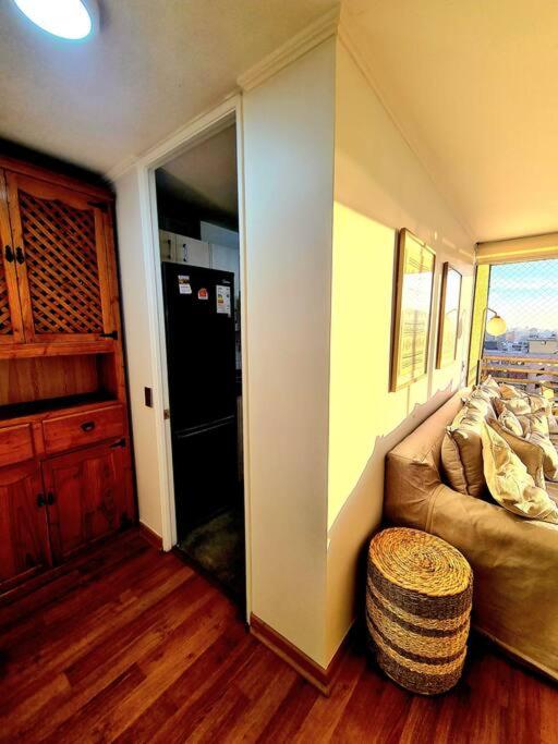 Apartamento Vista a Costanera Center Las Condes