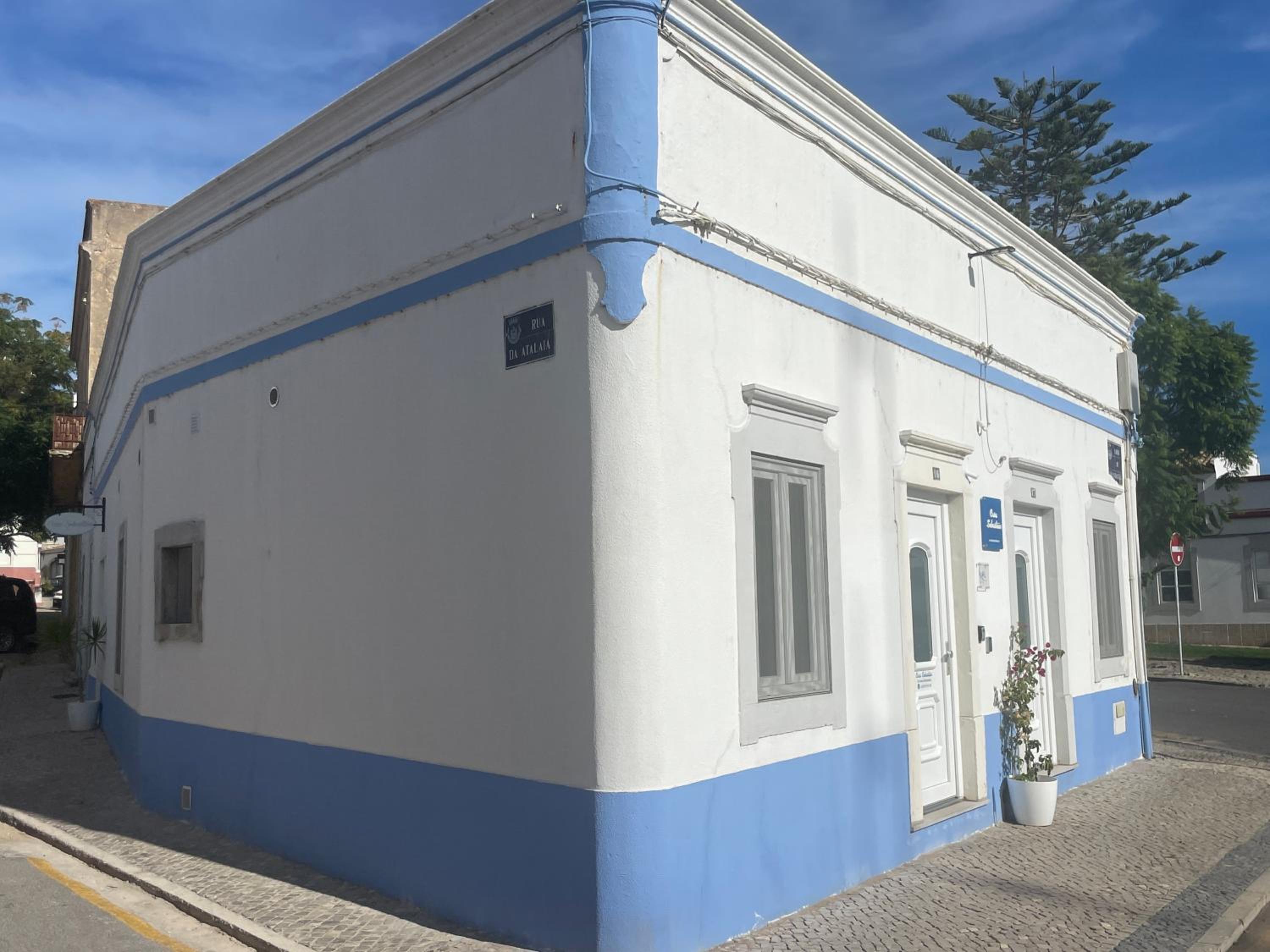 Casa Sebastião