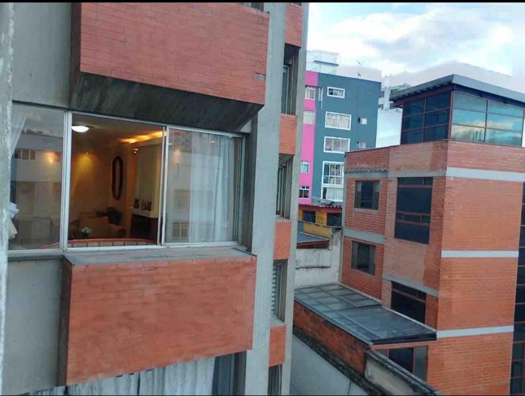 Excelente ubicación para ti en Quito
