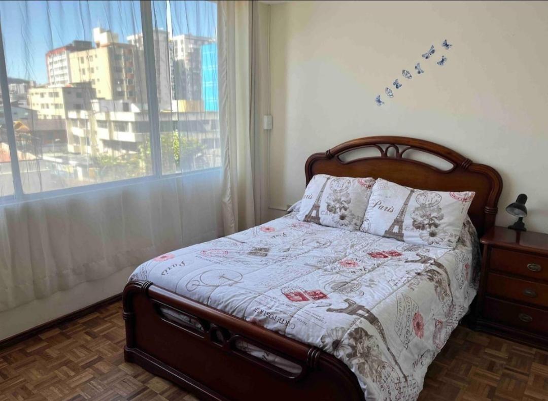Excelente ubicación para ti en Quito