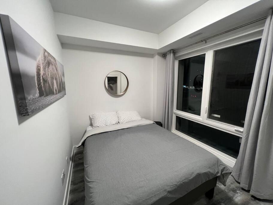 Ultra Modern Townhome with Extra Large Terrace